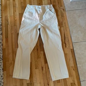 Brandy Melville Ariana Painter pants